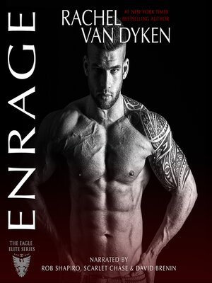 cover image of Enrage